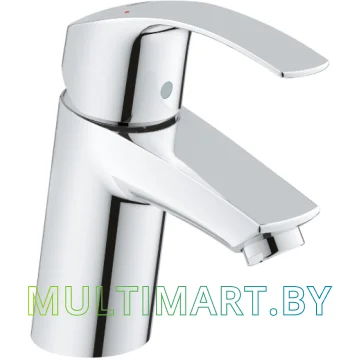Смеситель Grohe Eurosmart 32467002
